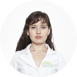 Куваева Анна Сергеевна