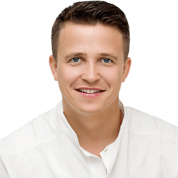 Кузьменко Виктор Валерьевич