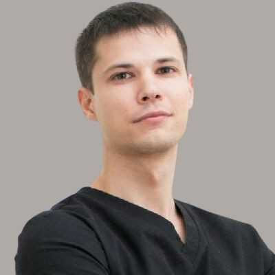 Кузьмич Юрий Сергеевич