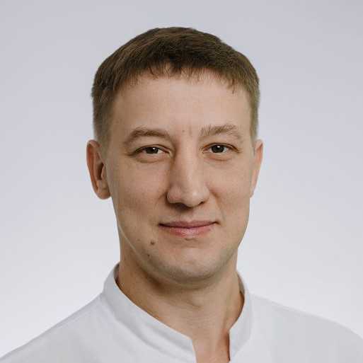 Кузьмин Евгений Геннадьевич