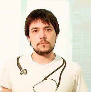 Кузнецов Павел Андреевич