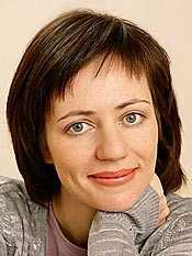 Кузнецова Ася Викторовна