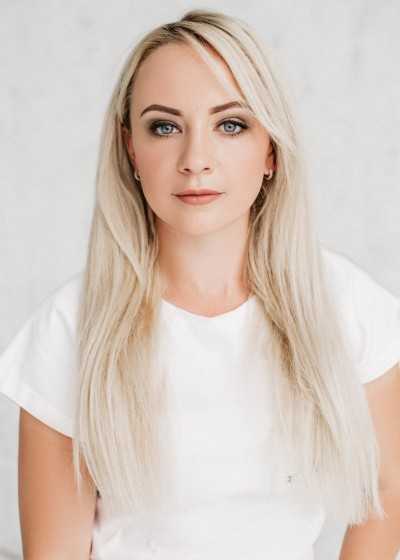 Кузнецова Екатерина Валерьевна