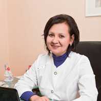 Кузнецова Елена Валерьевна