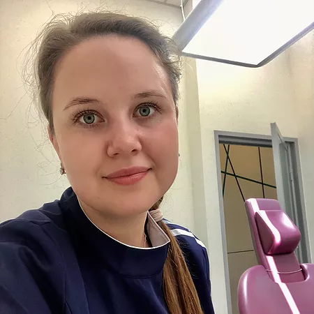 Кузнецова Наталья Николаевна