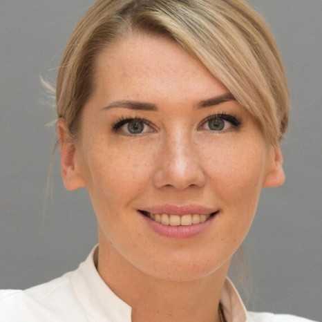 Ларина Елена Сергеевна