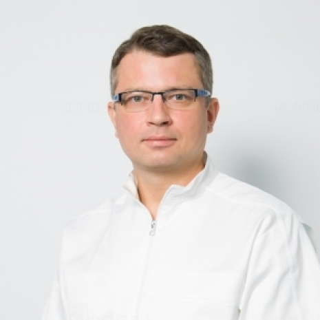 Лавренов Роман Александрович