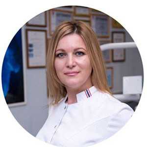 Лавринова Наталья Юрьевна