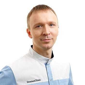 Лавров Иван Константинович