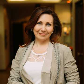 Лазакович Людмила Павловна