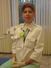 Лебедева Нина Геннадьевна
