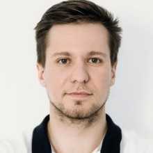 Луговой Вячеслав Викторович