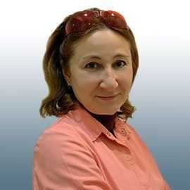 Львова Мария Юрьевна