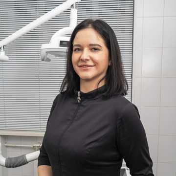Лыспак Инна Владимировна