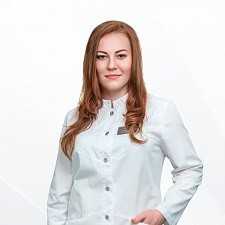 Макарова Дарья Андреевна