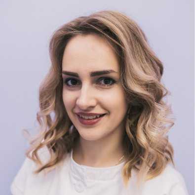Махонина Светлана Николаевна