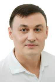 Марченко Александр Владимирович