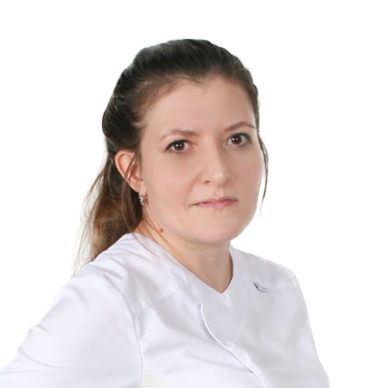 Масягина Елена Николаевна