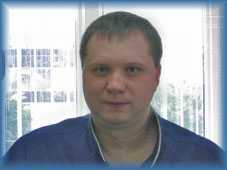 Матвеев Георгий Владимирович