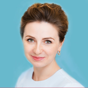 Матвеева Мария Николаевна