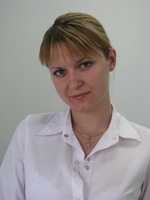 Матвиенко Оксана Сергеевна