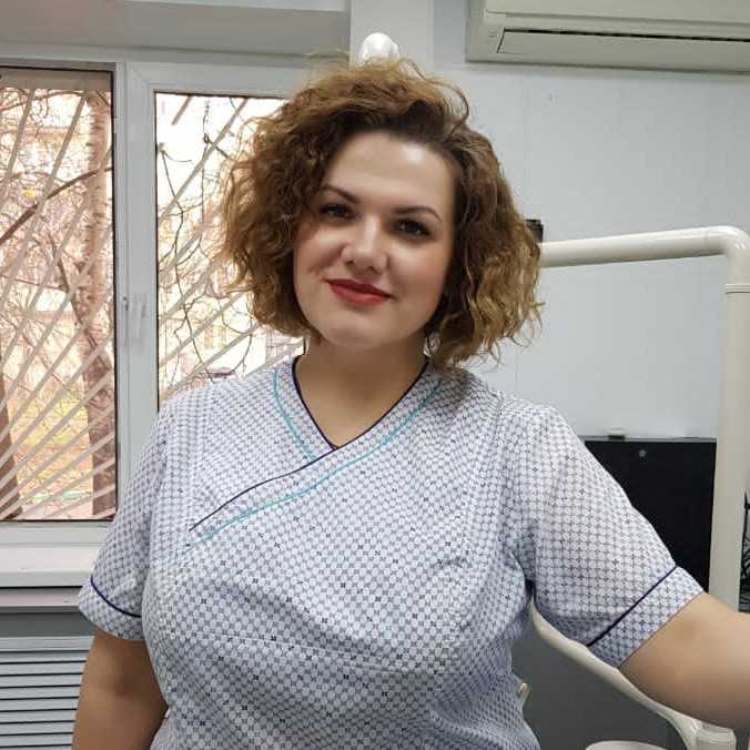 Медведева Татьяна Владимировна