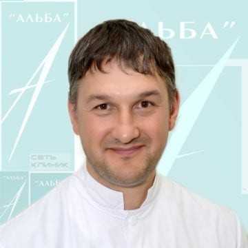 Мекеня Александр Олегович