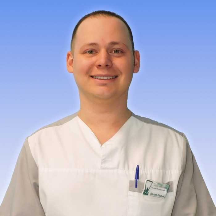 Мелехин Евгений Валерьевич