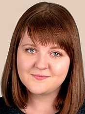 Мелехова Анастасия Алексеевна