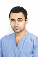 Меликов Эльвин Аббасалиевич