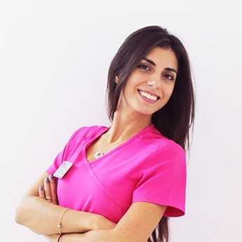 Меликова Лиана Эдуардовна