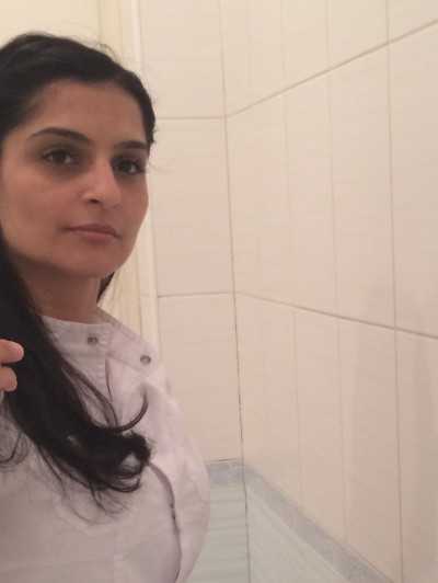 Меликова Жанна Игорьевна