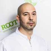 Меликсетян Даниел Оганесович