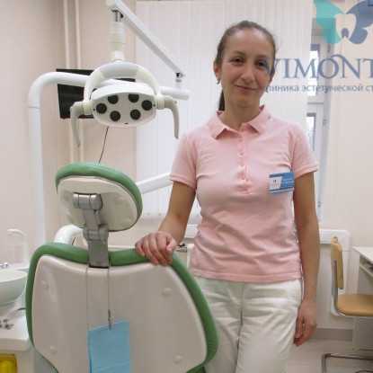 Меликсетян Маргарита Мартиковна