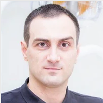 Меликсетян Тигран Даниелович