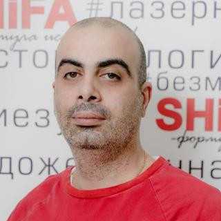 Меликян Давид Эдуардович