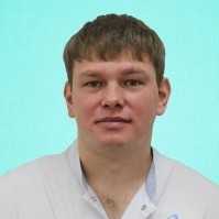 Мельничук Евгений Николаевич