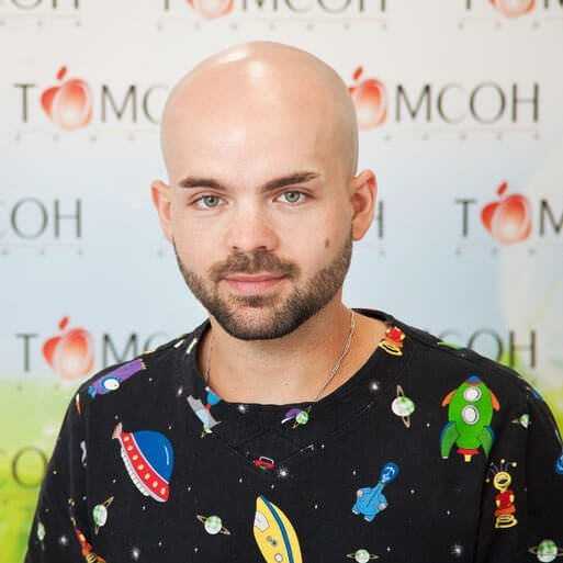 Мельничук Иван Владимирович