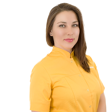 Мельникова Екатерина Николаевна