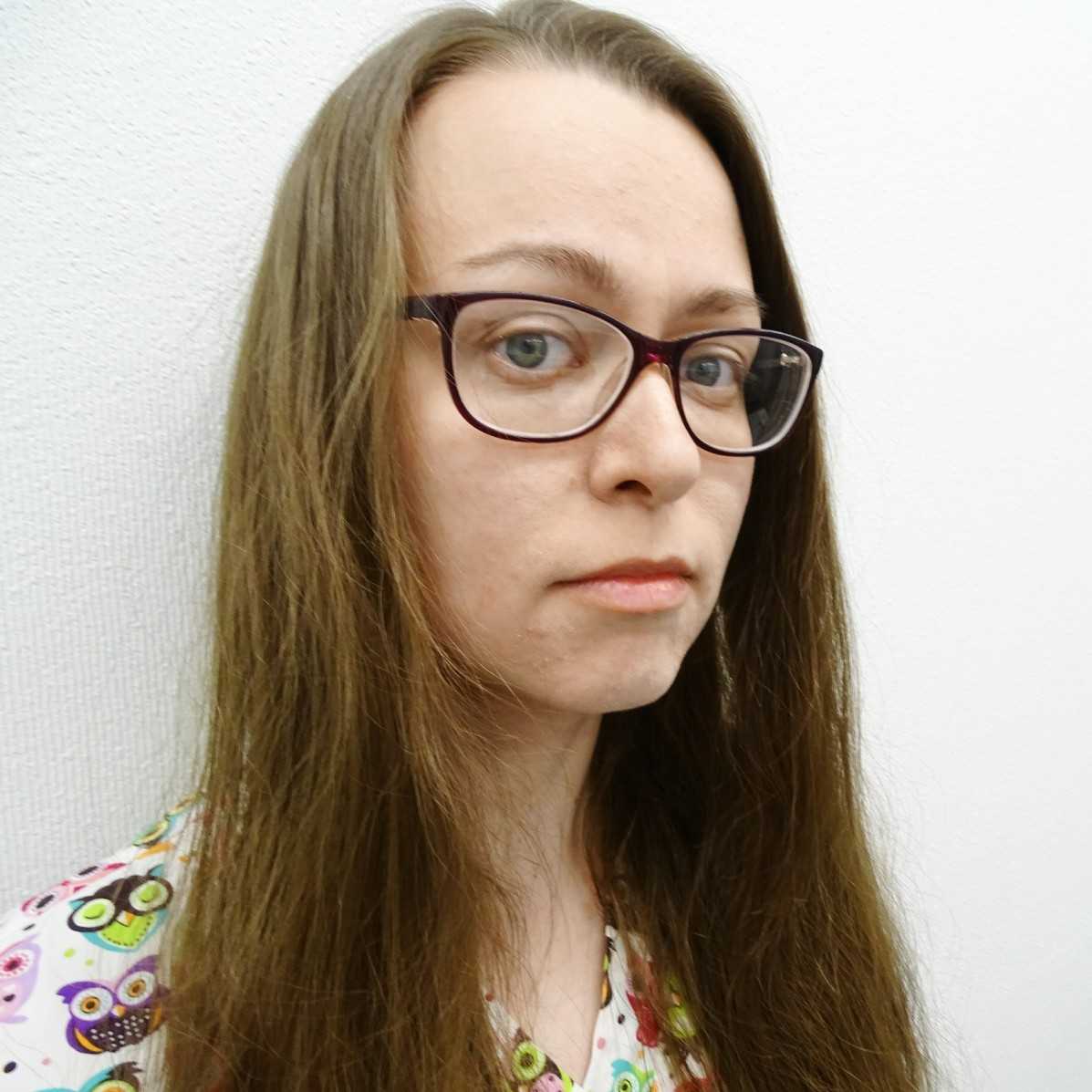 Мельникова Екатерина Валерьевна