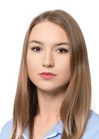 Мельникова Мария Сергеевна