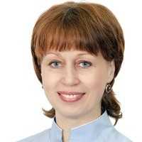 Мельникова Ольга Борисовна