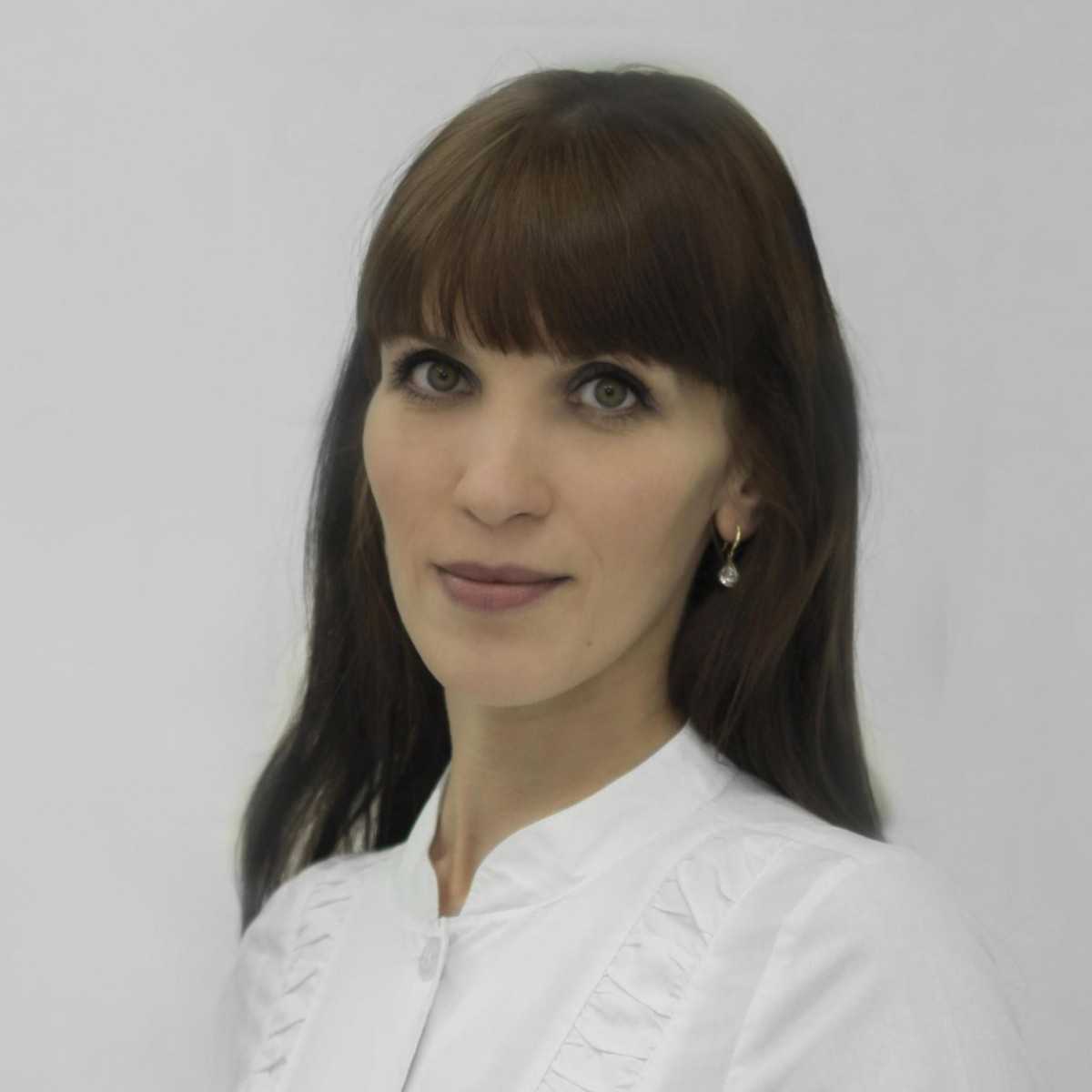 Мельникова Татьяна Викторовна