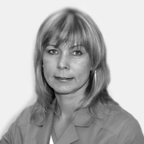 Меньшикова Елена Михайловна