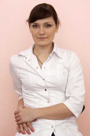 Меньшикова Евгения Витальевна