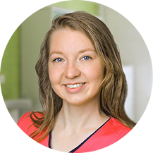 Меньшикова Ирина Сергеевна