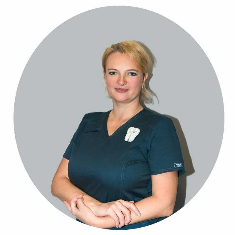 Меркрушина Мария Юрьевна