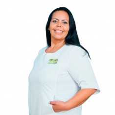 Меркулова Светлана Владимировна