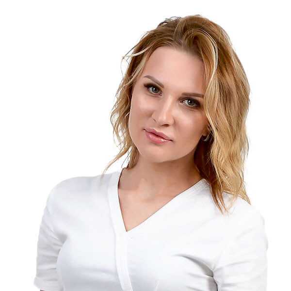 Месмер Татьяна Владимировна