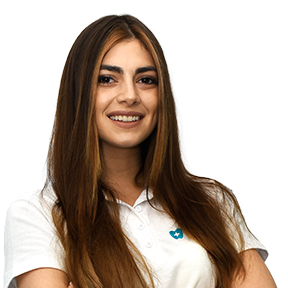 Месропян Анна Арменовна